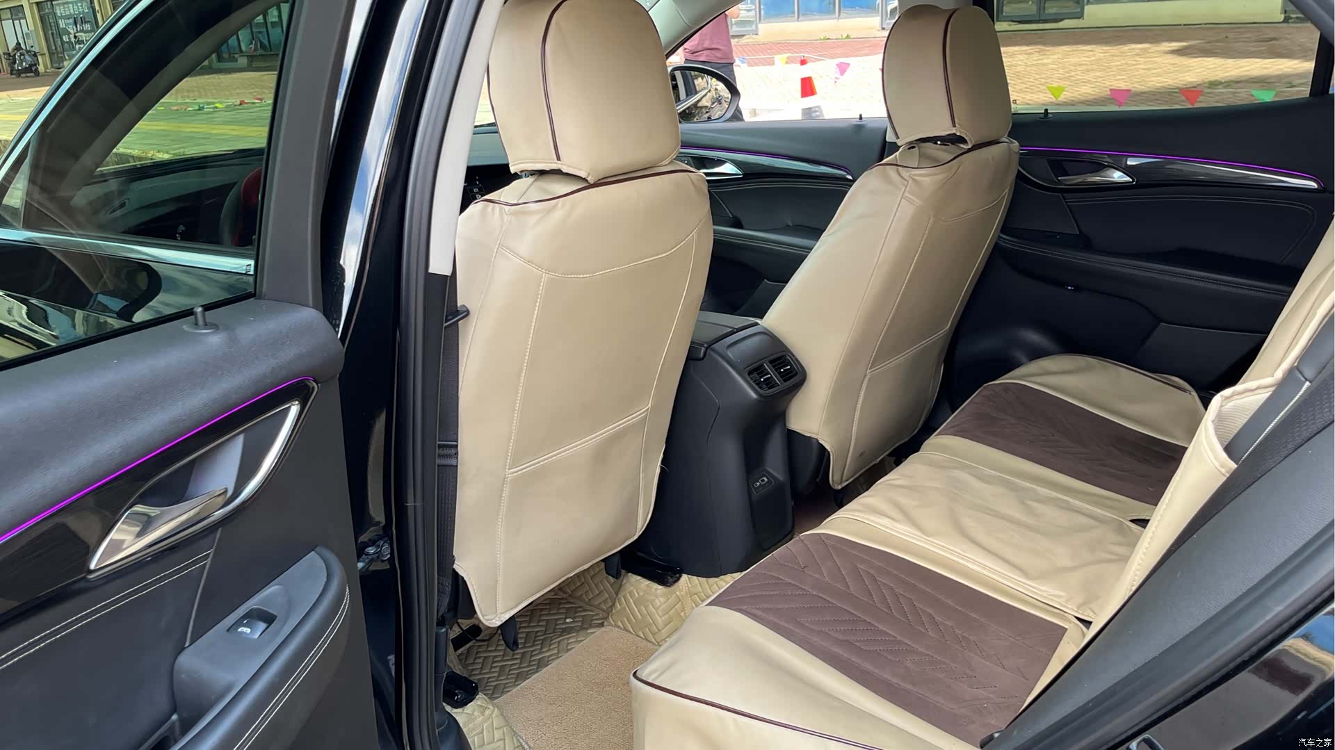Buick Envision, 2022 10