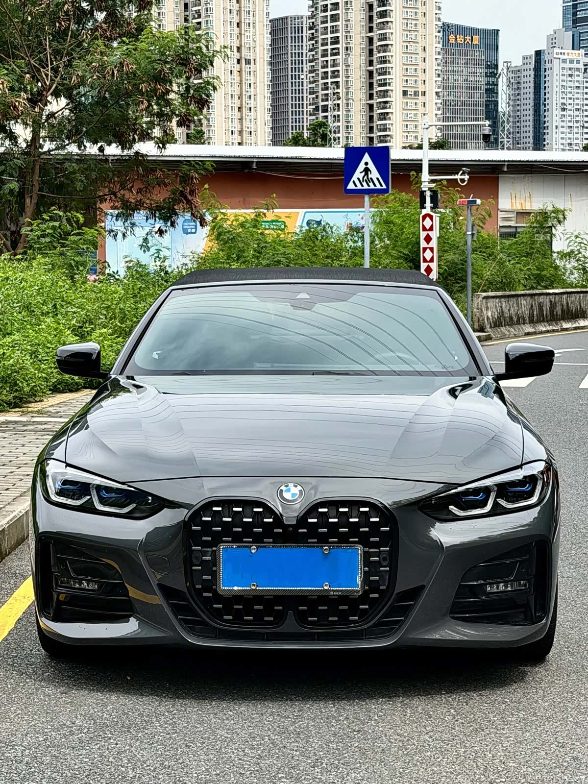 BMW 4 Series, 2024 16