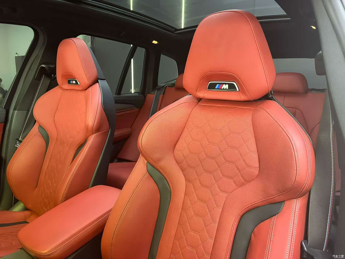BMW X3, 2020 7