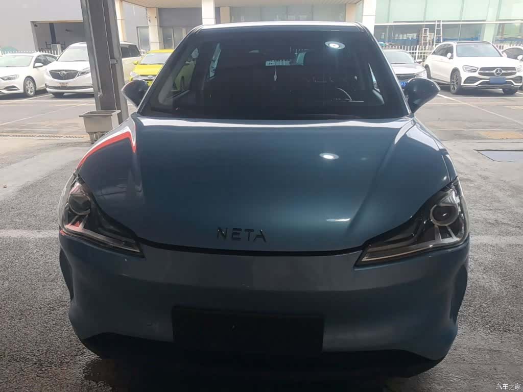 Neta V, 2022 3