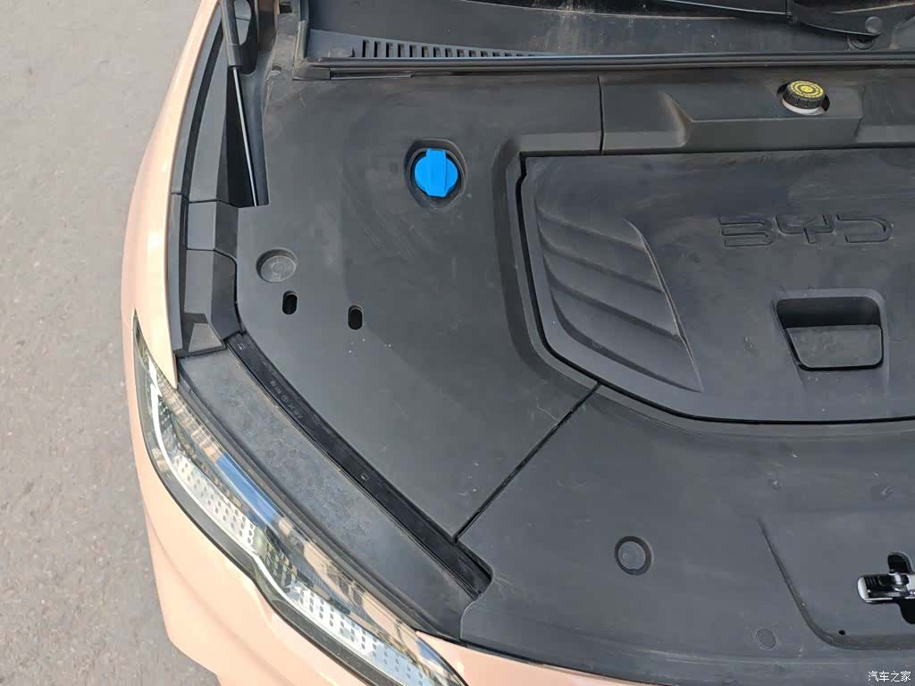 BYD Seal, 2024 21