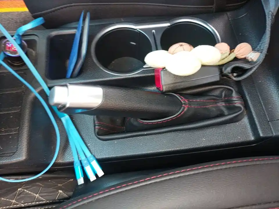 Haval M6 Haval M6