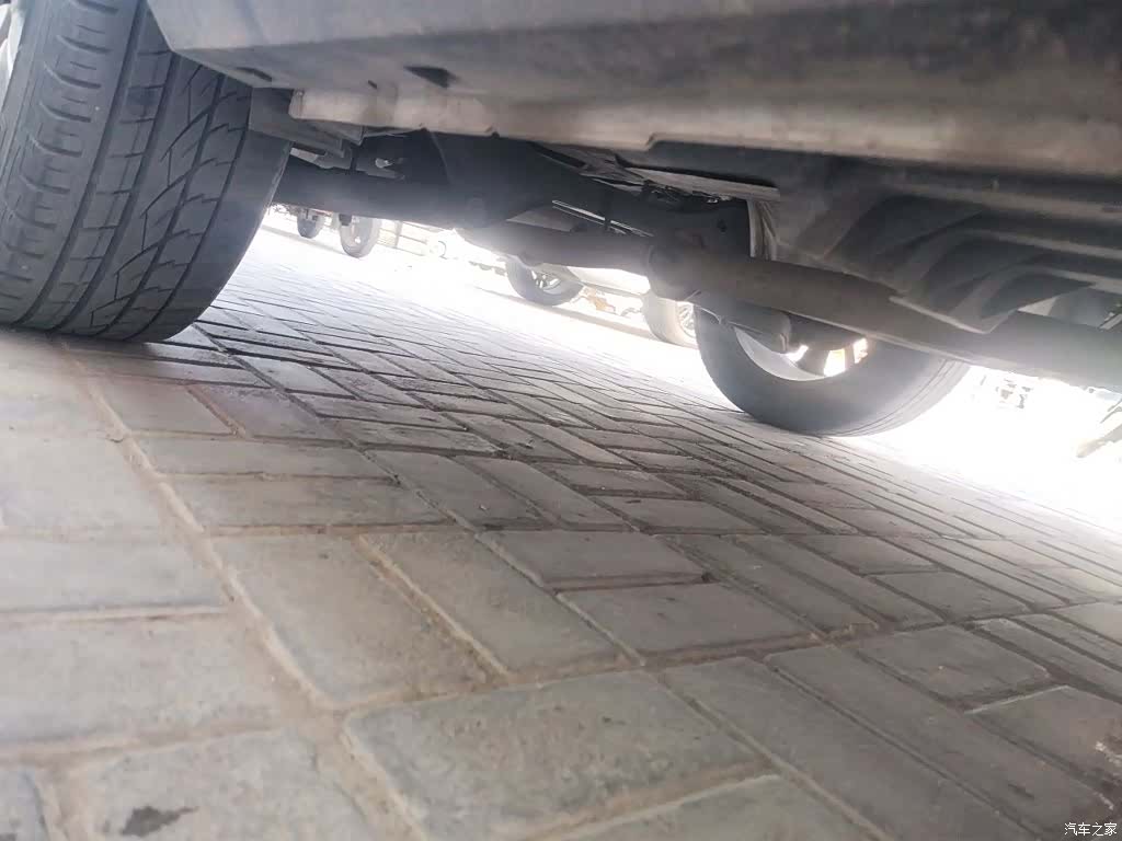 Changan CS55, 2018 17