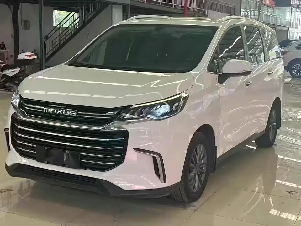 MAXUS Chase G50