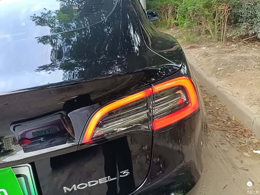 Tesla Model 3, 2021 8