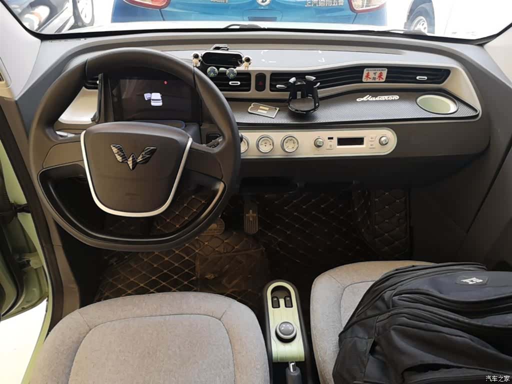 Wuling Yuan, 2022 10