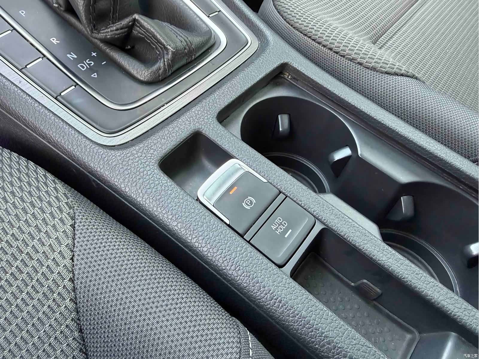 Volkswagen Golf, 2015 6