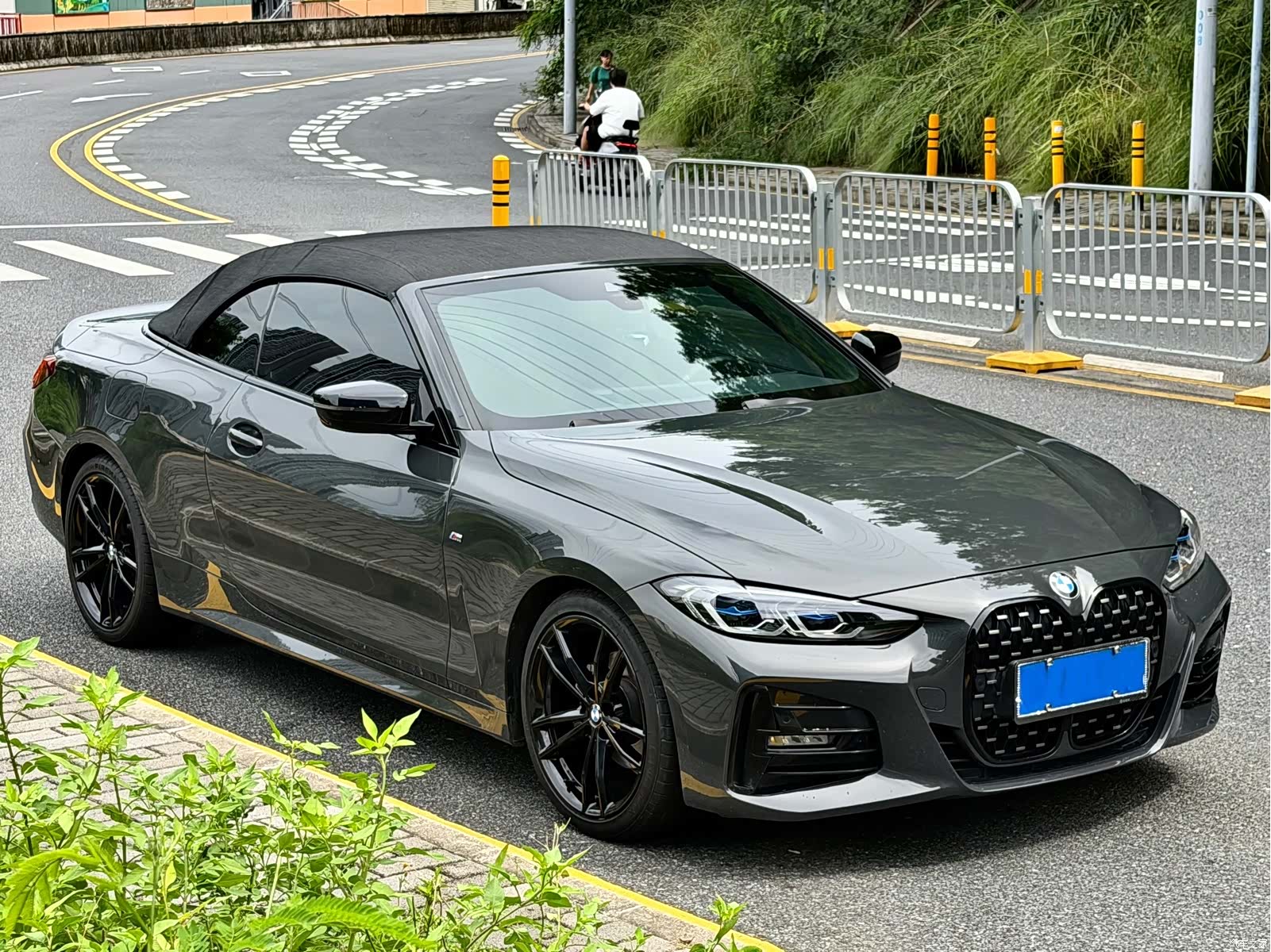 BMW 4 Series, 2024 17