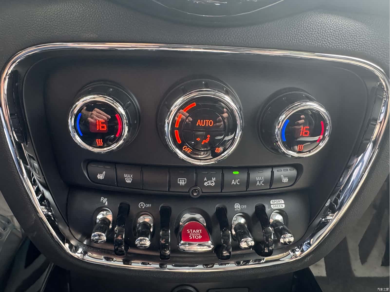 Mini Clubman, 2019 14