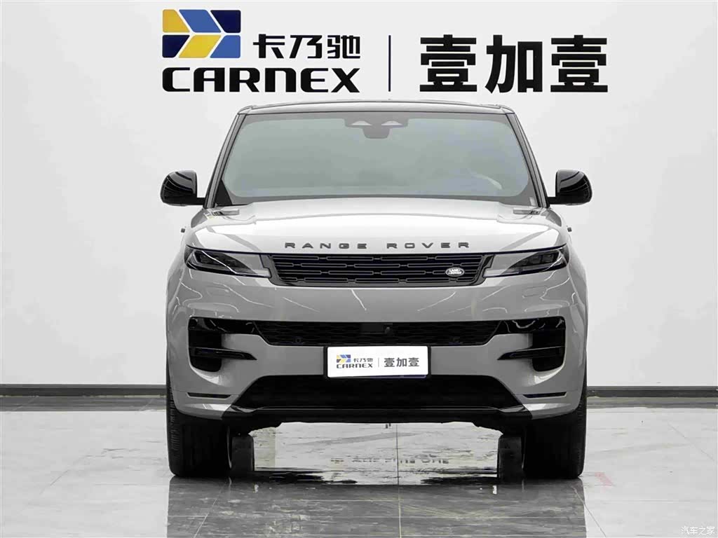 Land Rover Range Rover, 2025 2