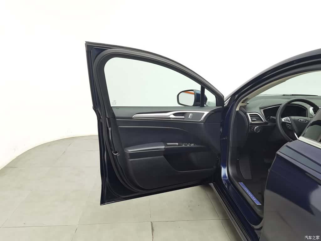 Ford Mondeo, 2019 8