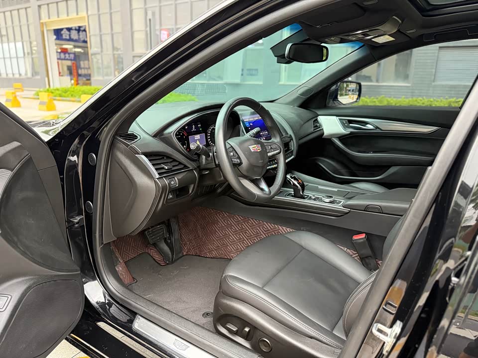 Cadillac CT5 Cadillac CT5