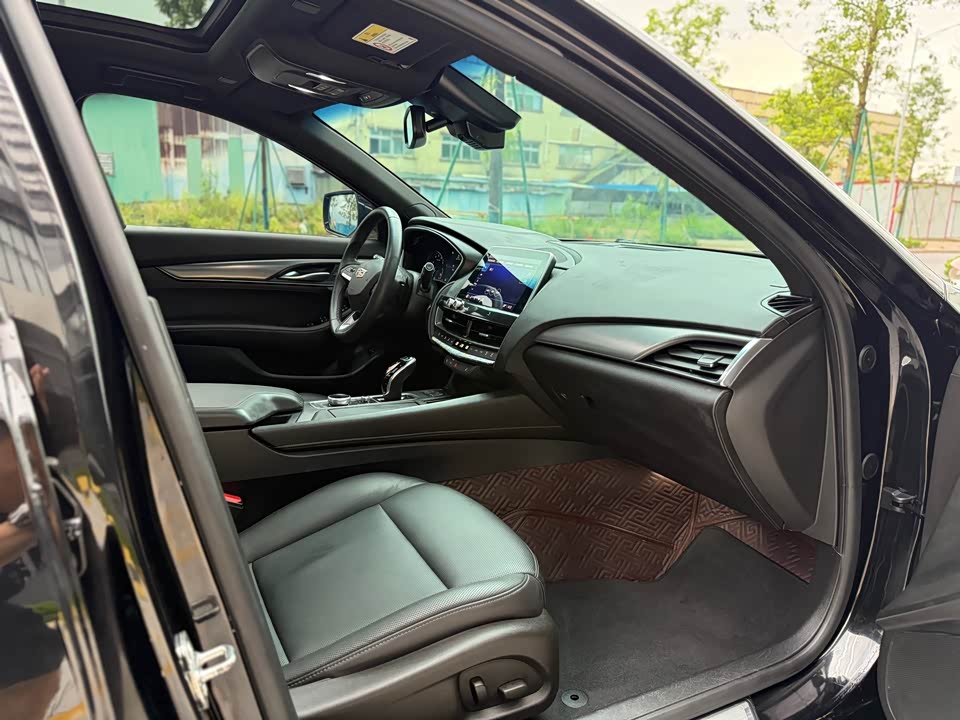 Cadillac CT5 Cadillac CT5