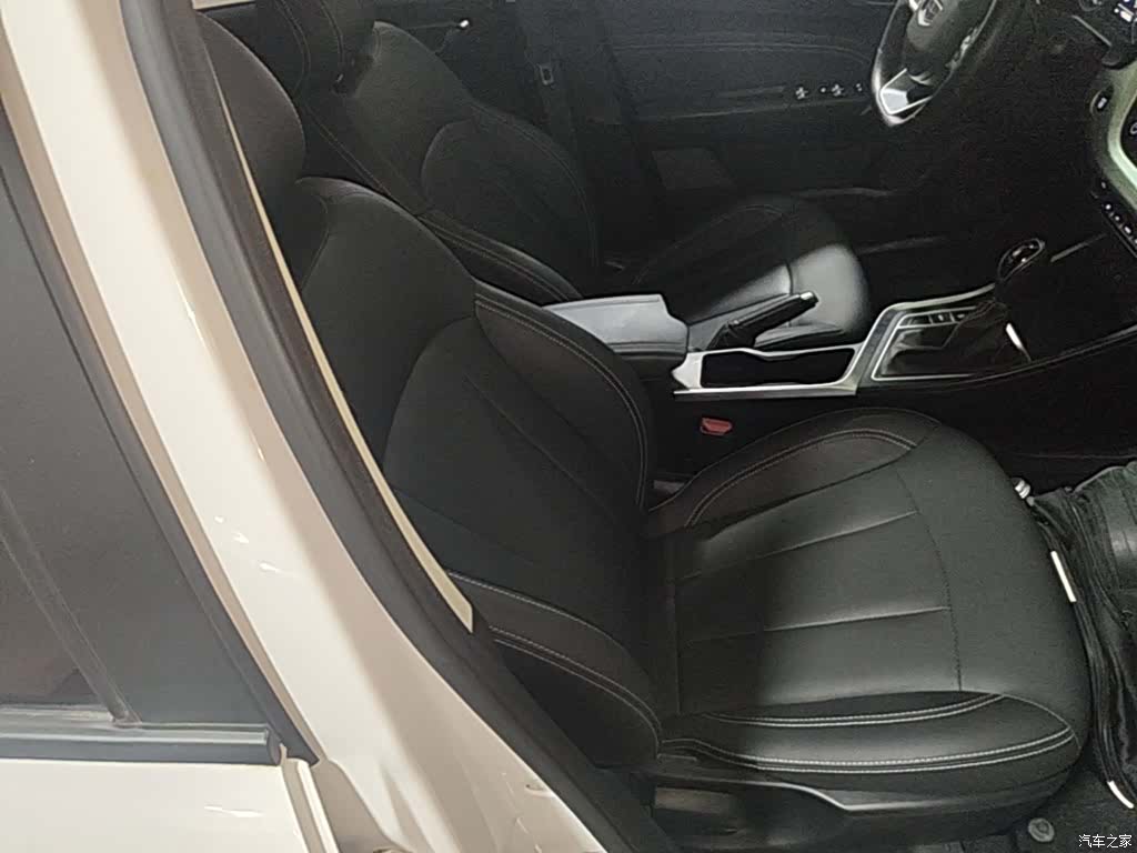 Geely X3, 2020 25