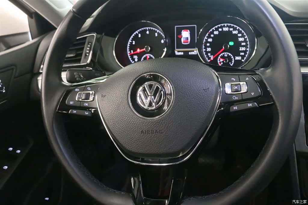 Volkswagen Lamando, 2017 6