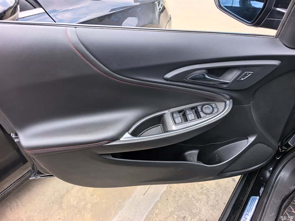 Chevrolet XL, 2024 7