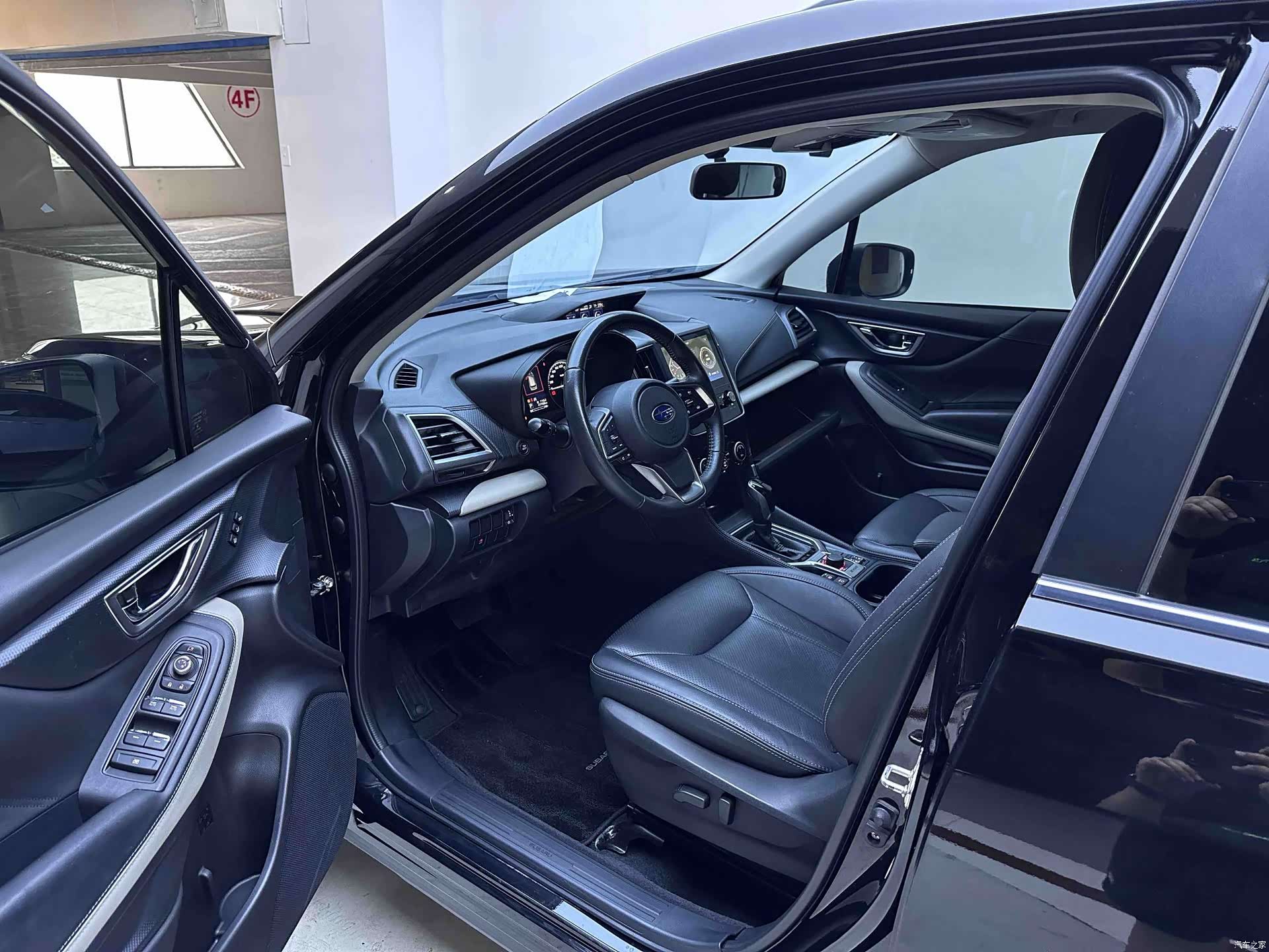 Subaru Forester, 2022 16