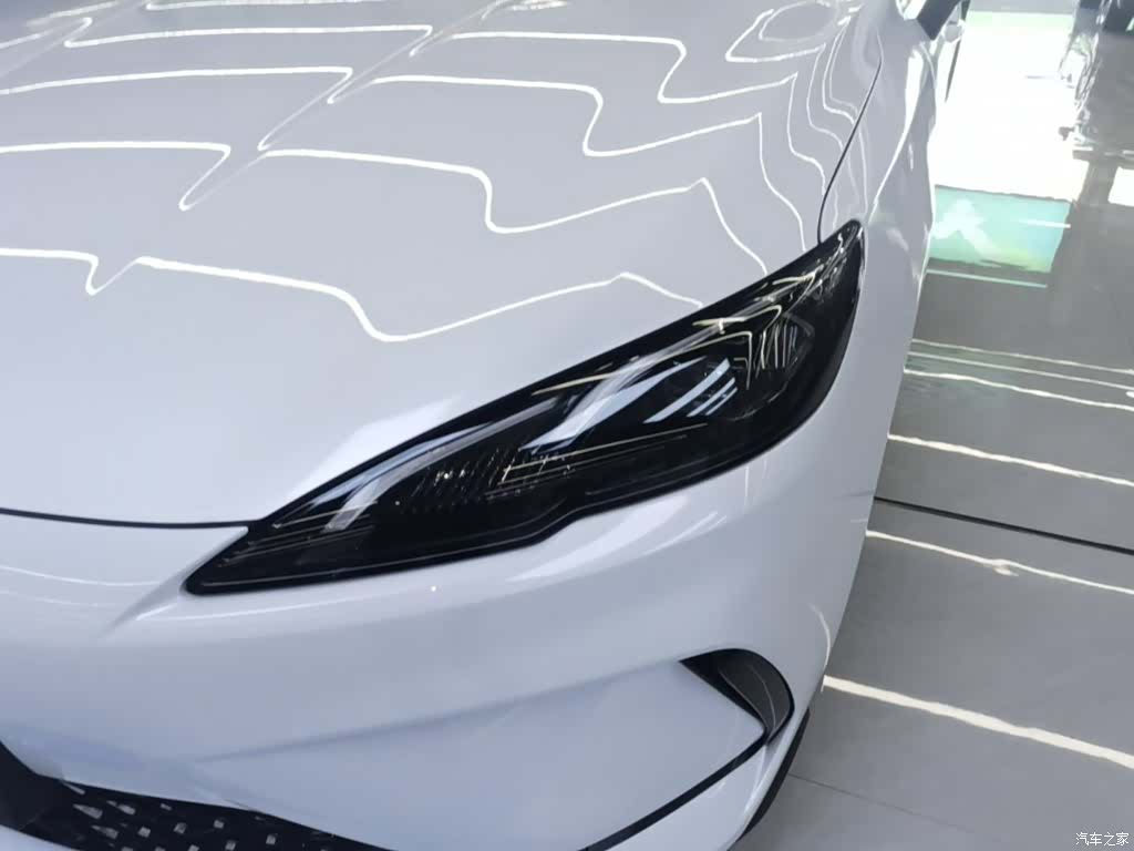 BYD Seal, 2025 24