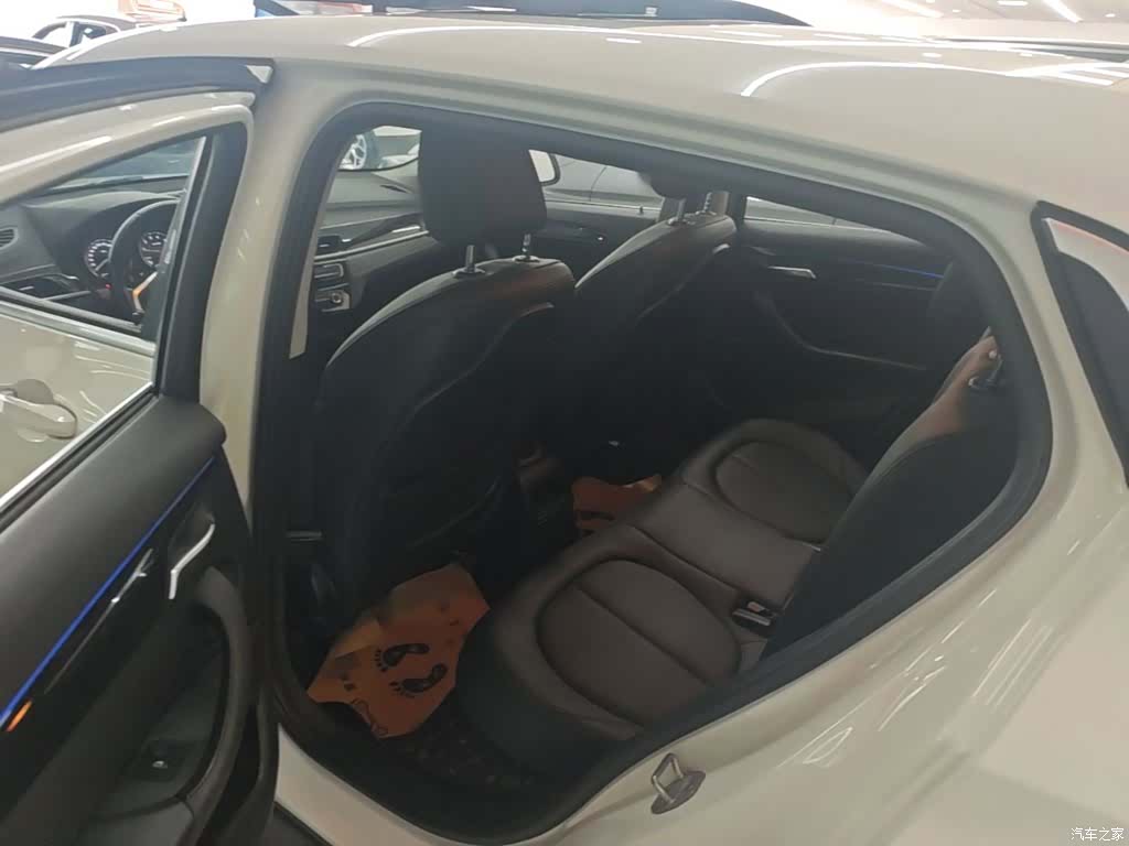 BMW X2, 2018 17