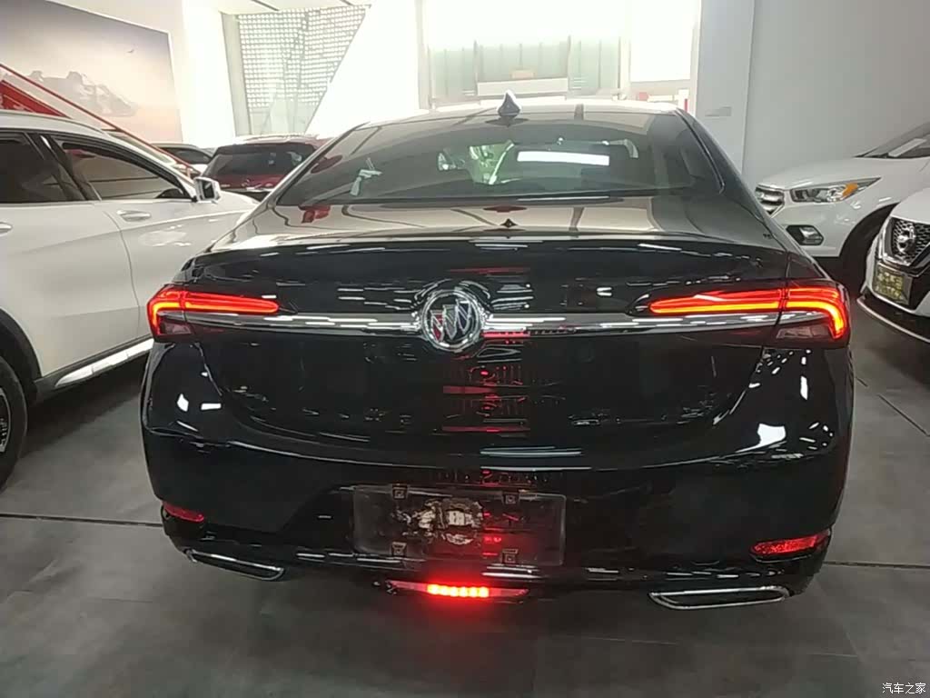 Buick LaCrosse, 2021 6
