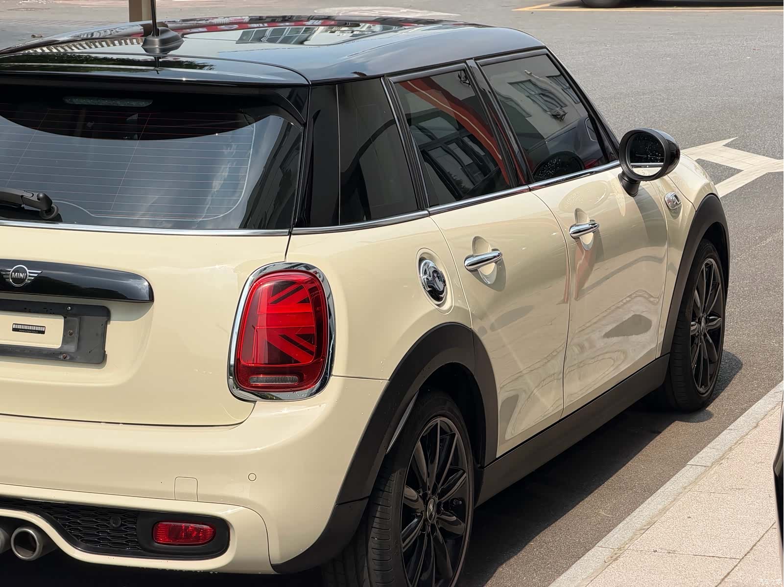 Mini Cooper, 2019 7