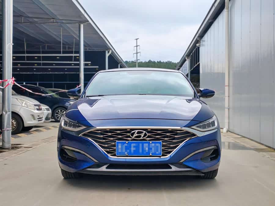 Hyundai Fiesta 2020, фото 4