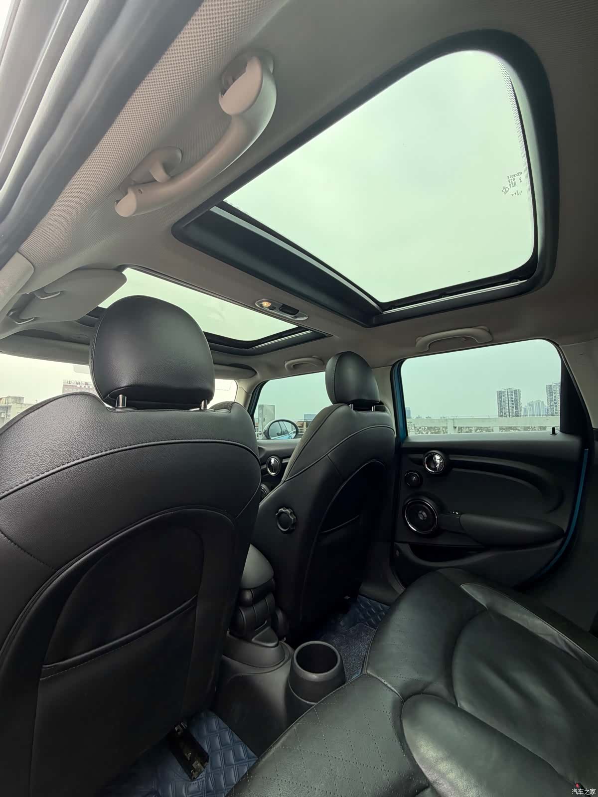Mini Cooper, 2016 19