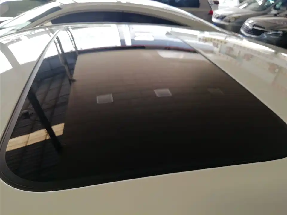 Geely Binrui Geely Binrui