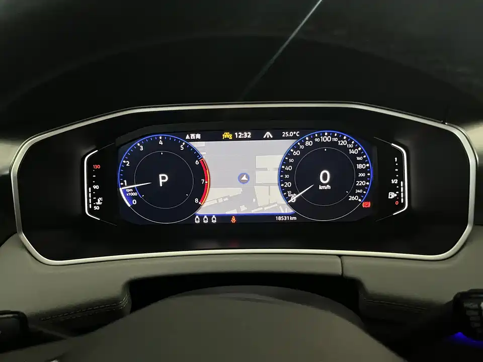 Volkswagen Tanyue Volkswagen Tanyue