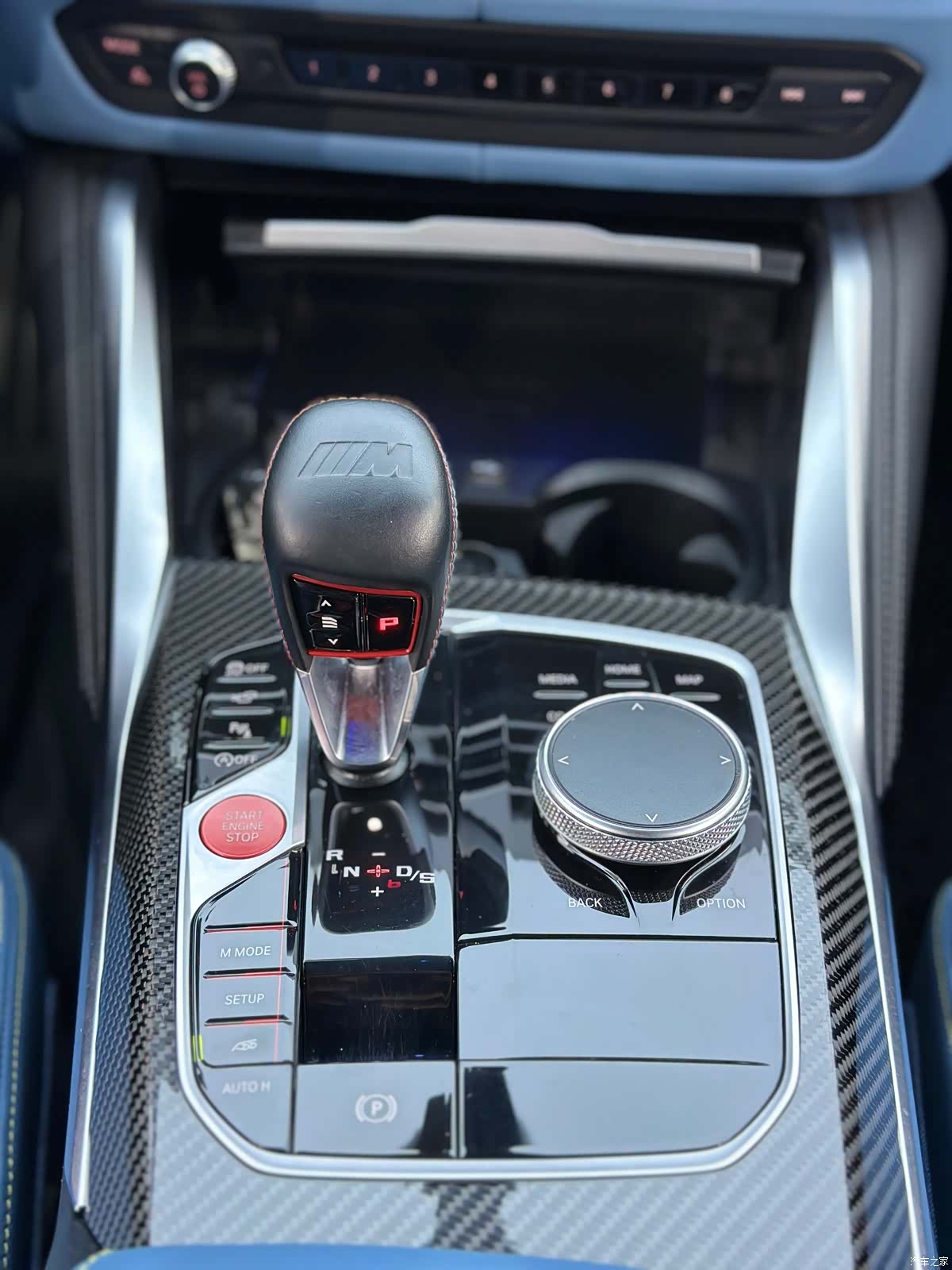 BMW M4, 2023 11