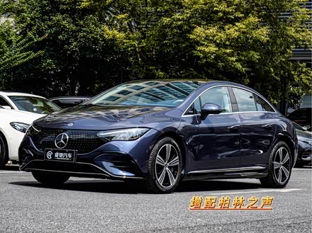 ȫֱEQE 2025 500 4MATIC 