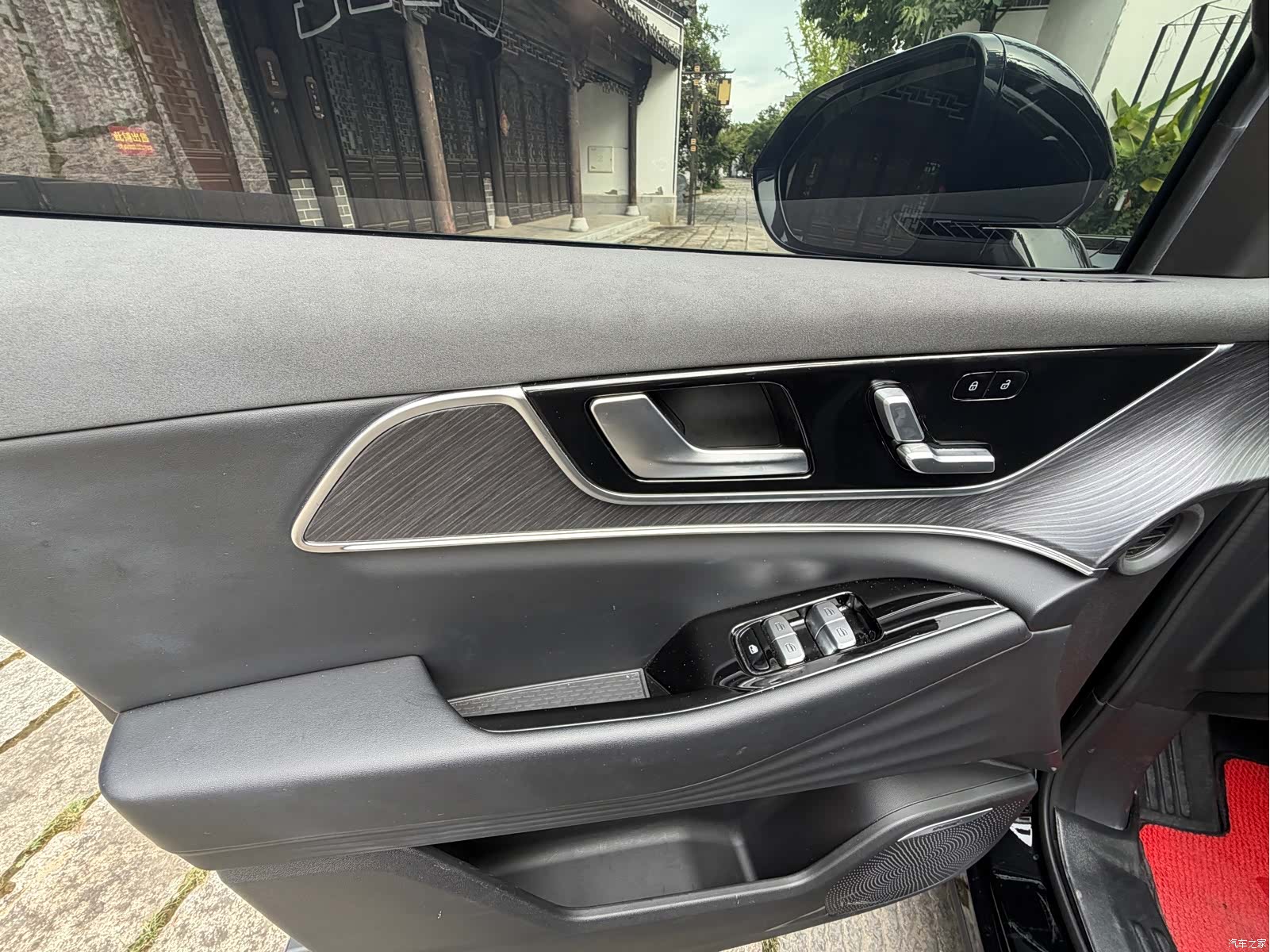 Chery T9, 2025 21