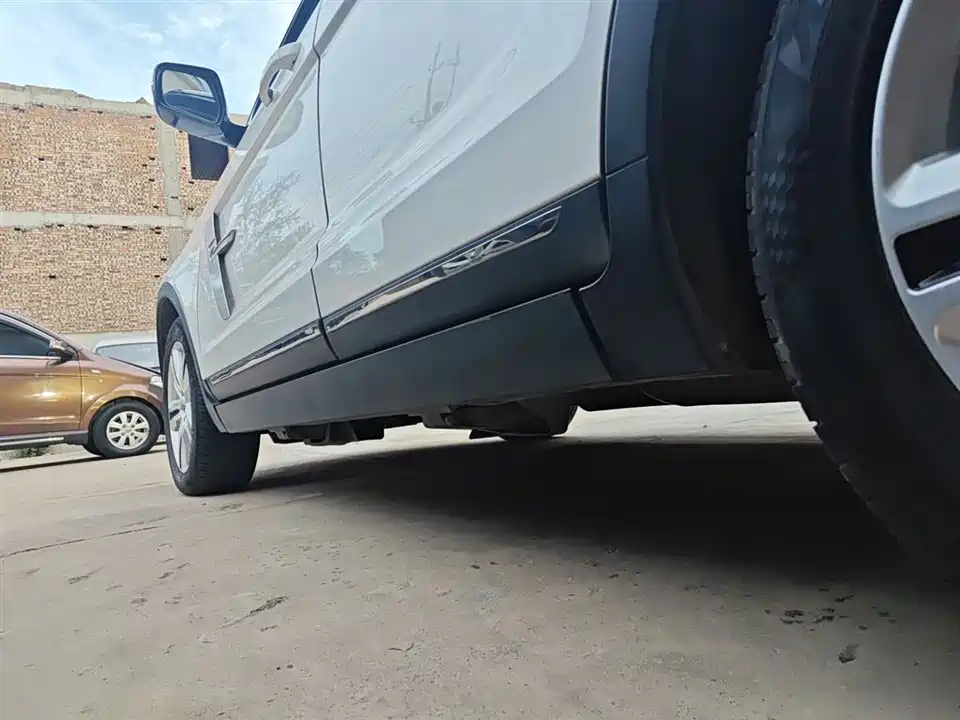 Zotye T700 Zotye T700