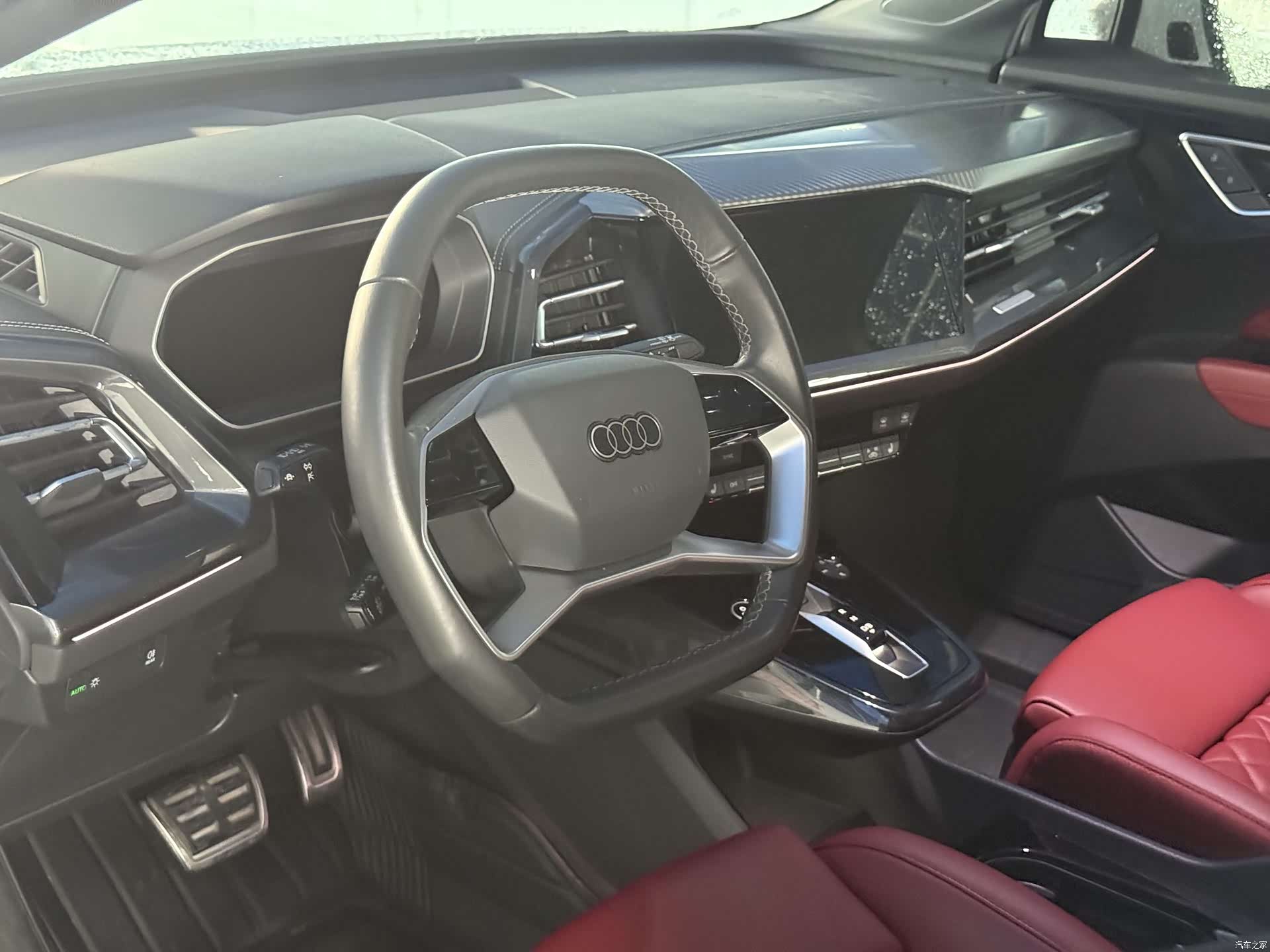 Audi Q4 e-tron, 2023 20