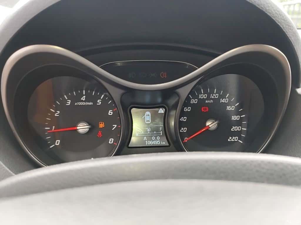 Haima S5, 2014 12