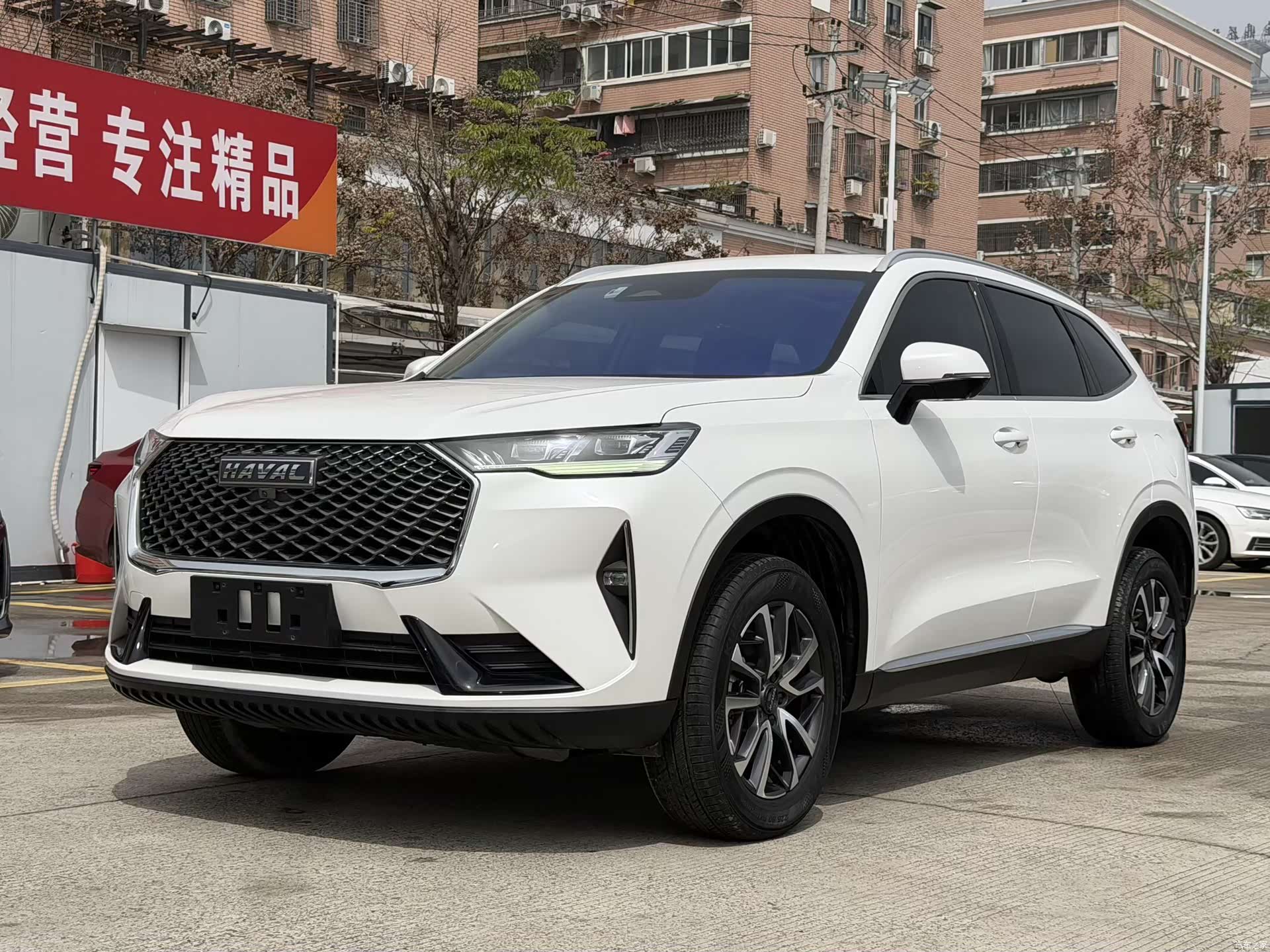 Haval H6, 2023 1