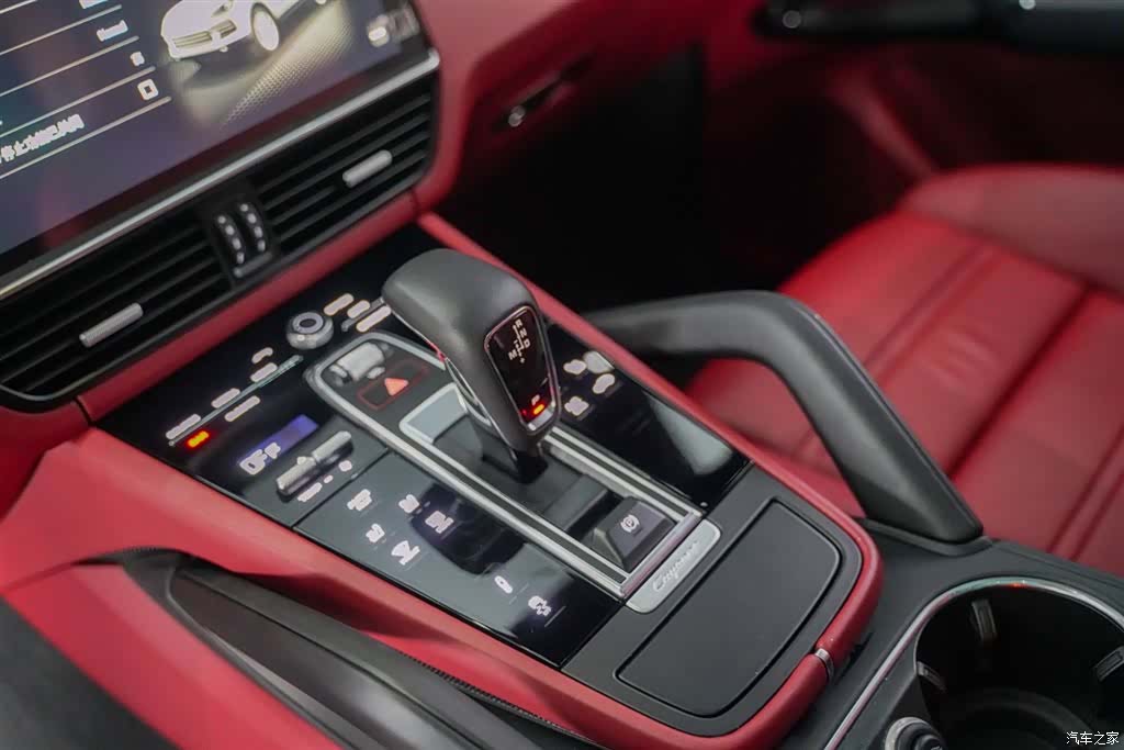 Porsche Cayenne, 2023 15