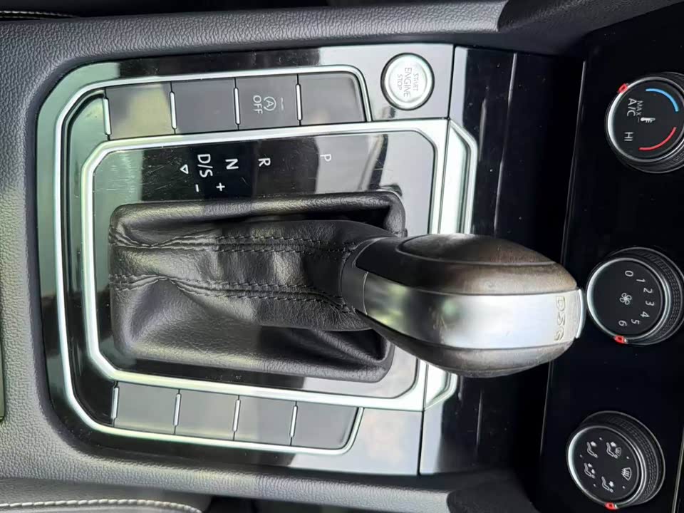 Volkswagen Magotan Volkswagen Magotan