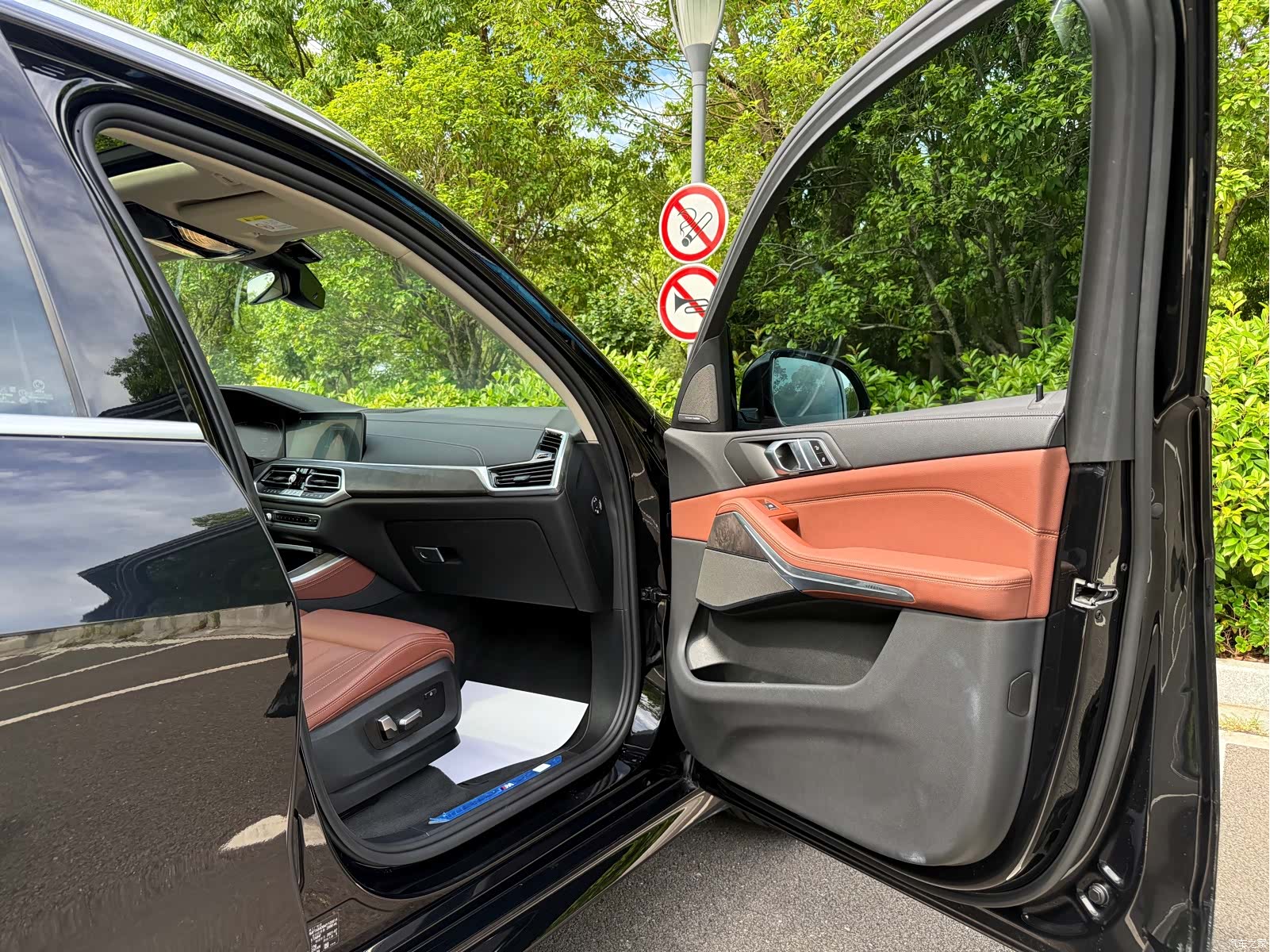 BMW X5, 2021 20