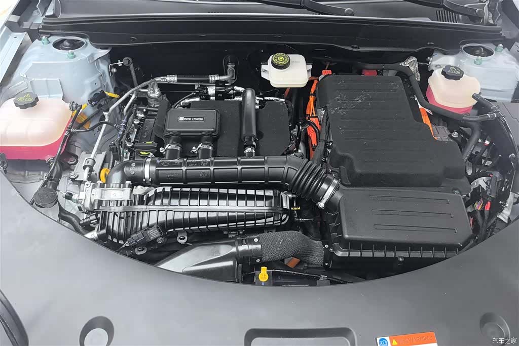BYD Qin, 2025 10
