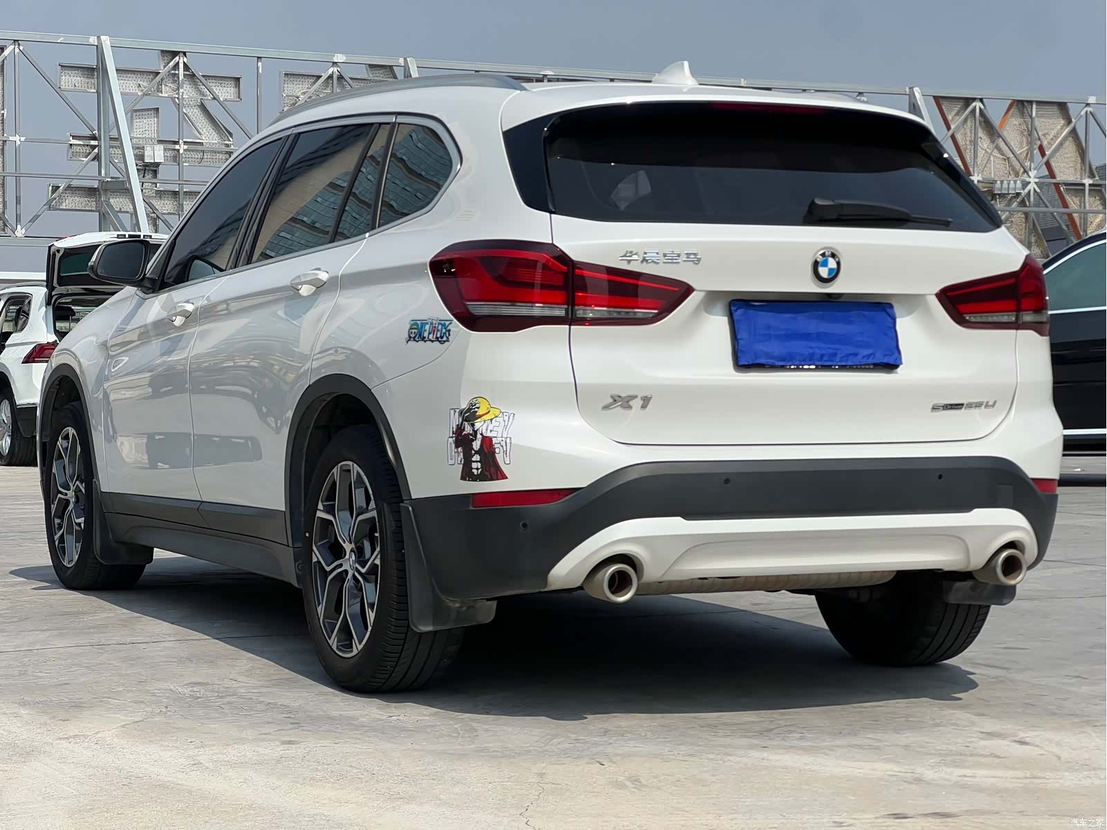 BMW X1, 2023 4