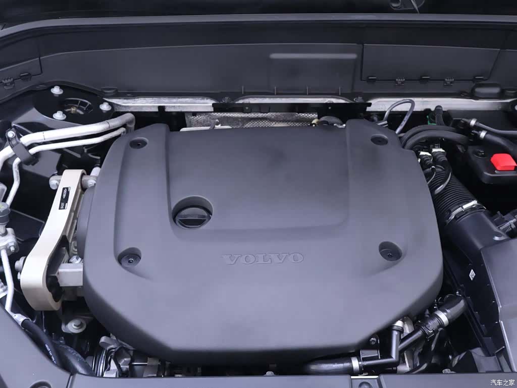 Volvo XC90, 2024 26