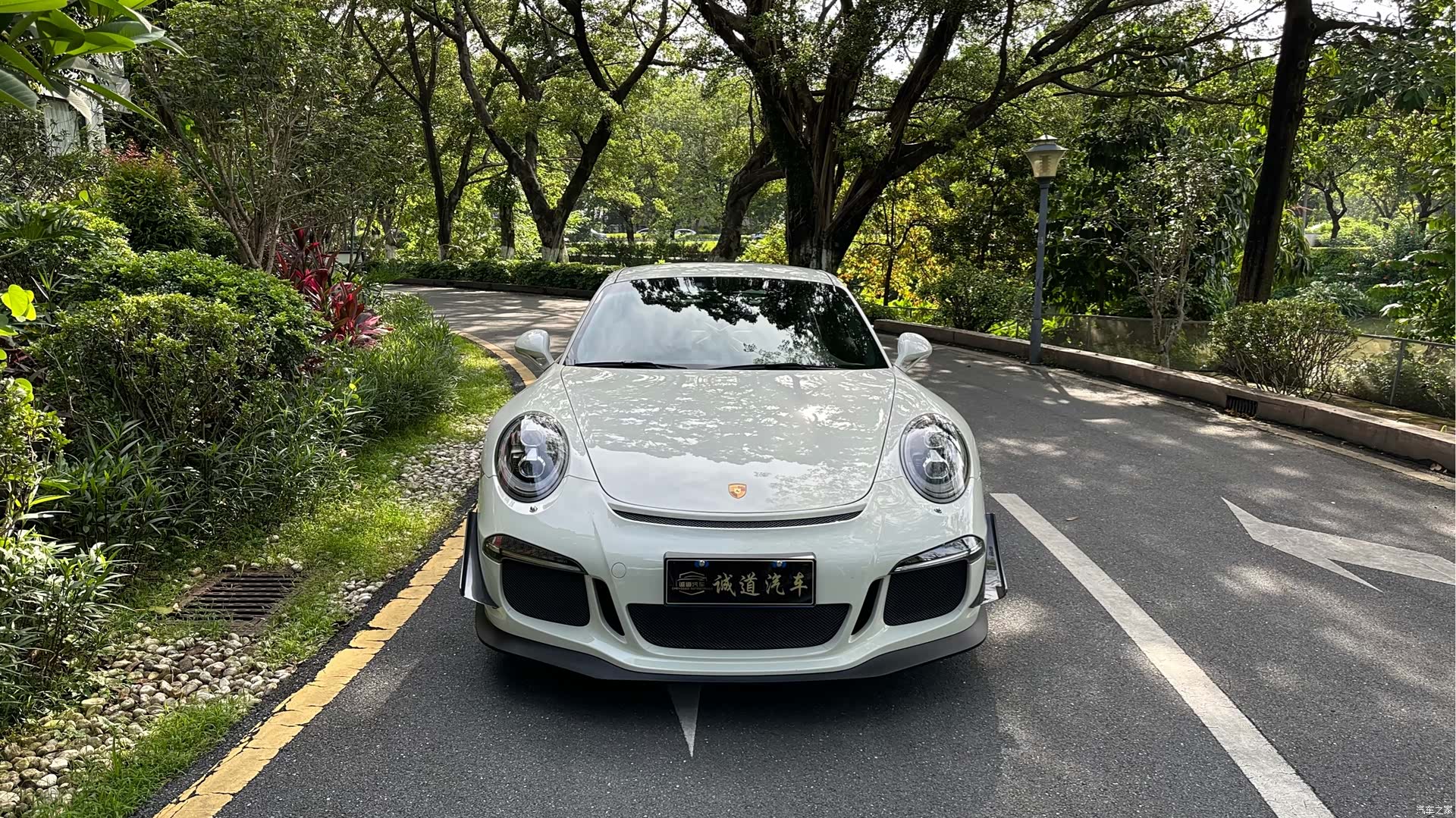 Porsche 911, 2015 2