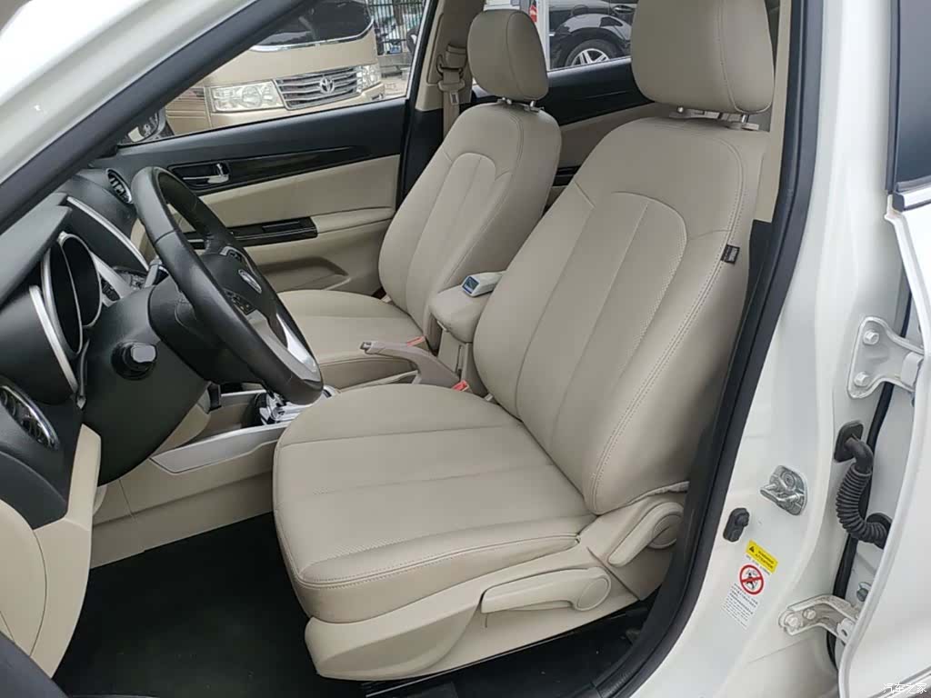 Changan Eado, 2014 15