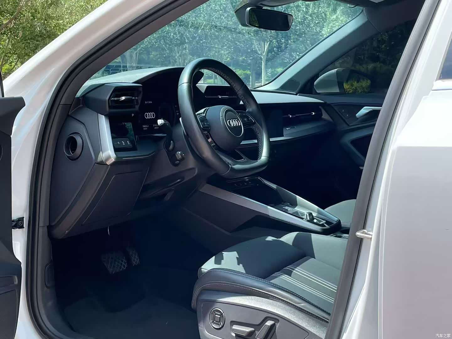 Audi A3, 2023 4
