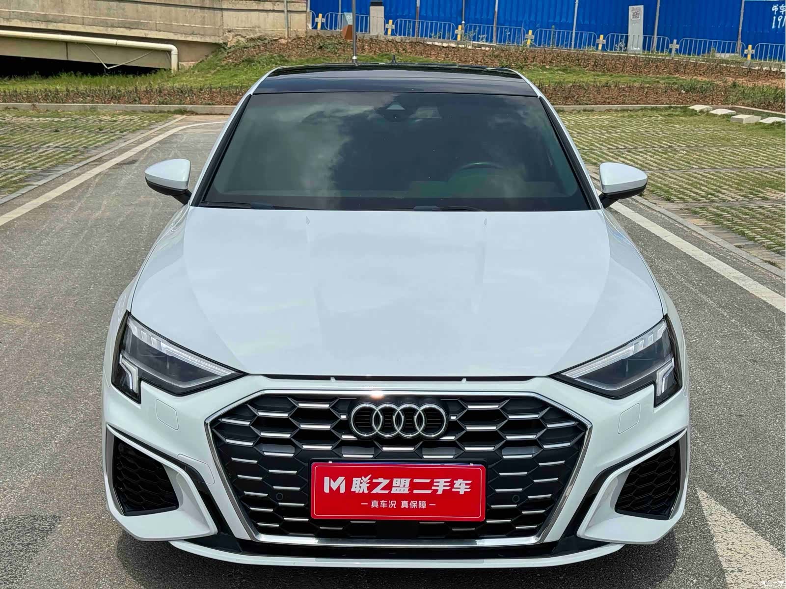 Audi A3, 2022 2