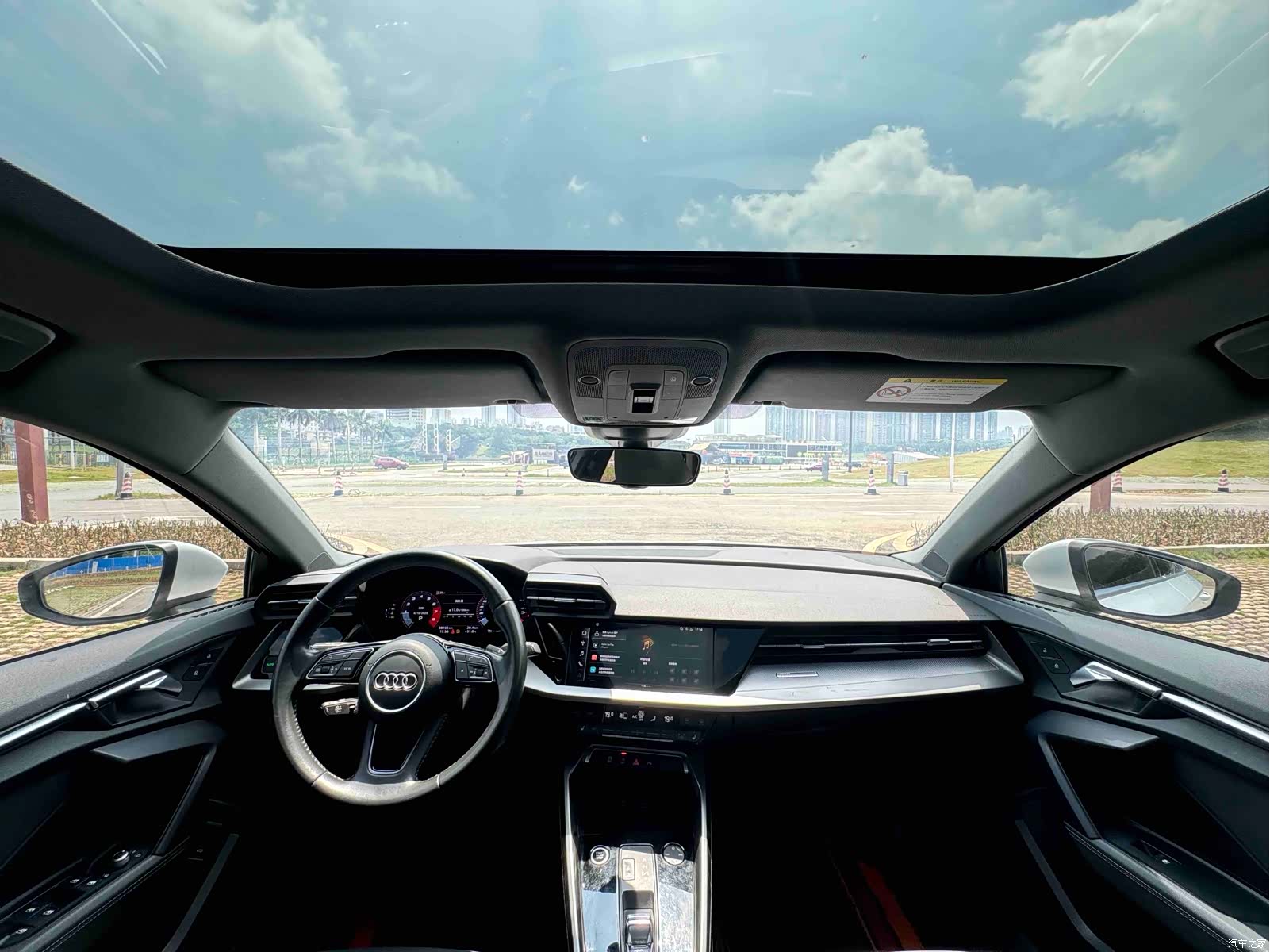 Audi A3, 2022 17