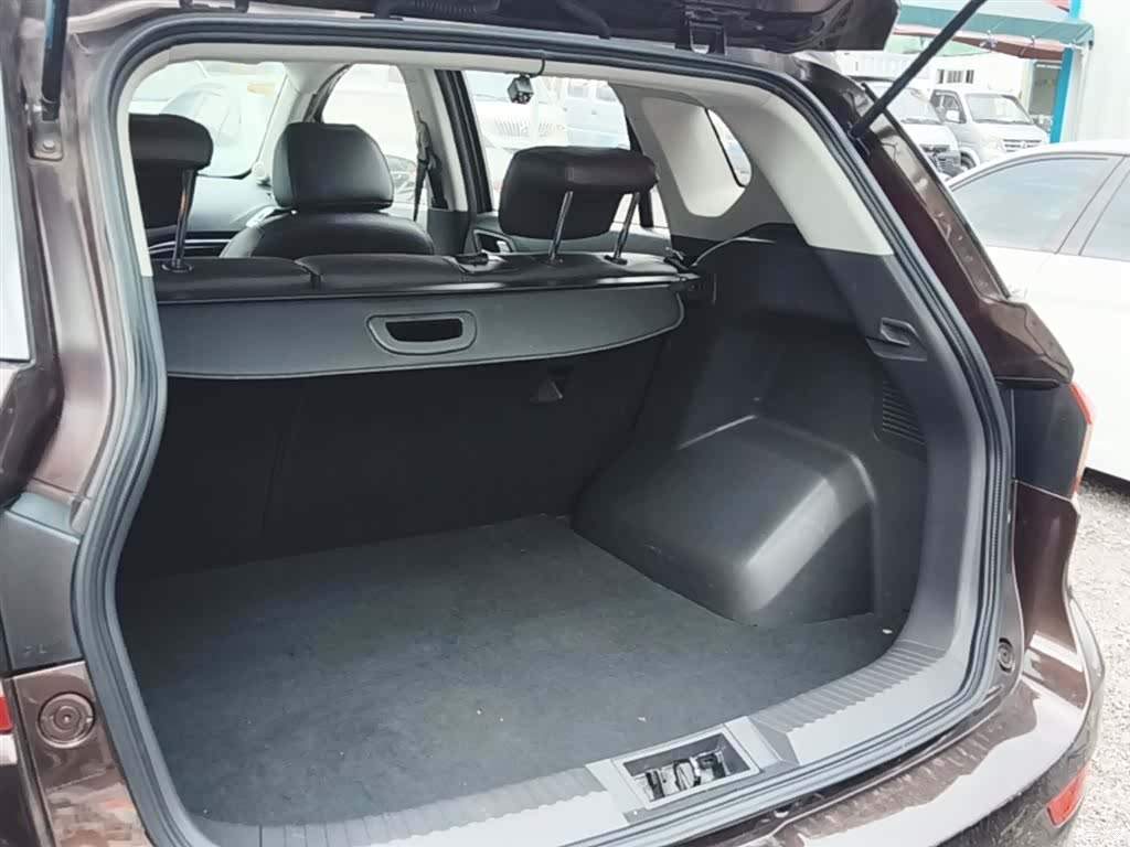 GAC GS4, 2018 19