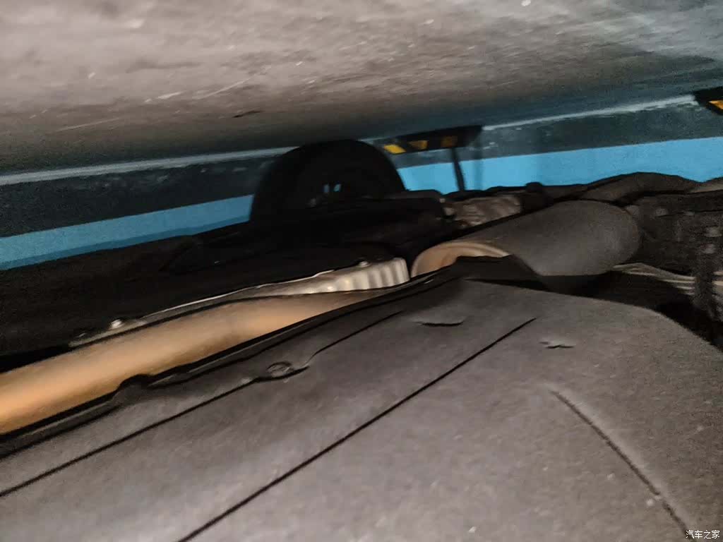 Honda Avancier, 2024 17