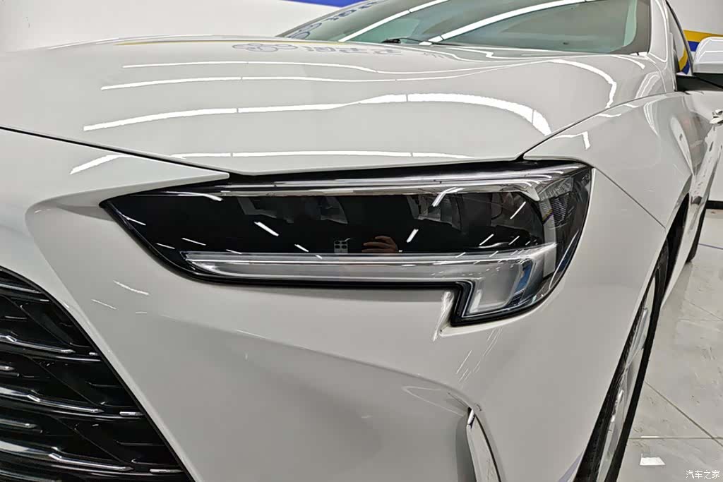 Buick Regal, 2024 все фото